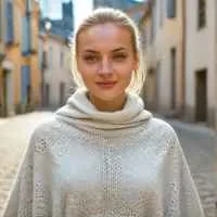 Professional Female